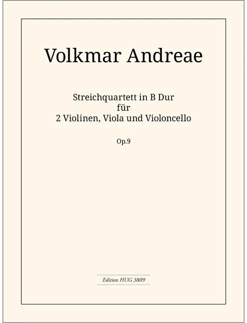 Quartett